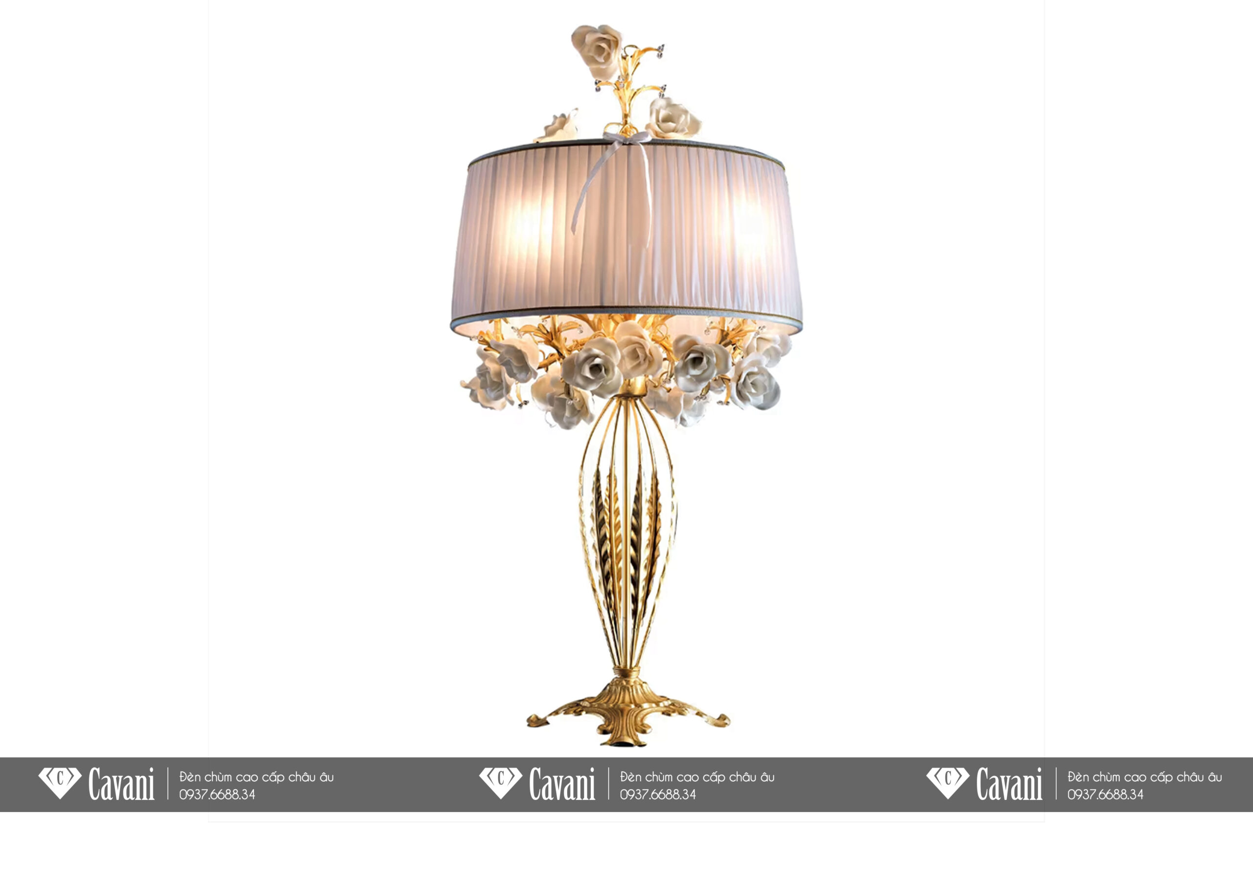 Đèn Bàn Hiện Đại STILFI-147