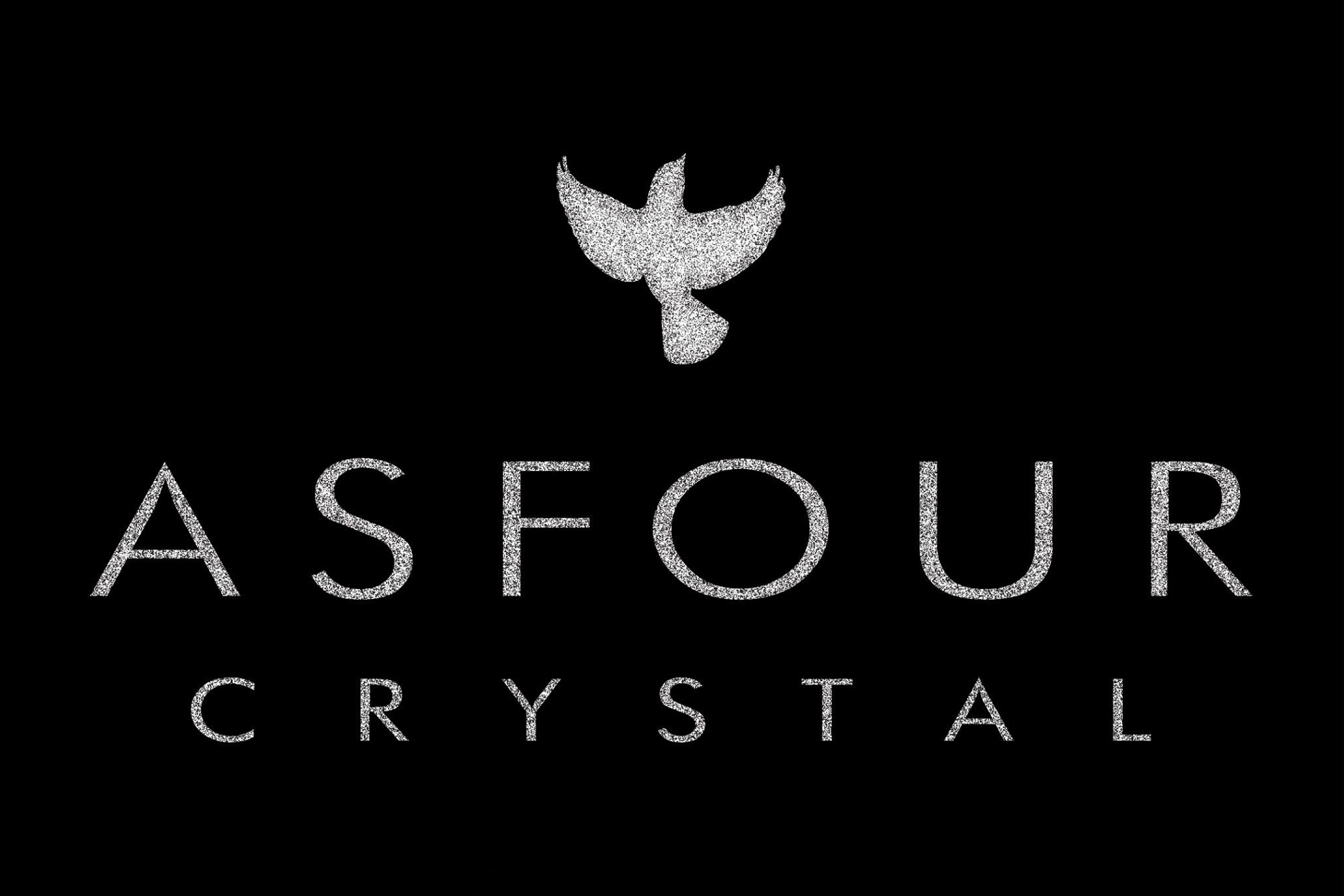 Pha lê Asfour cao cấp