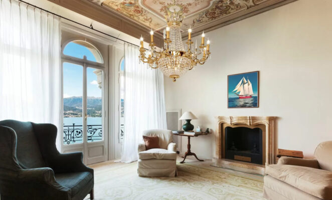 Đèn chùm Châu Âu - Showroom Cavani phân phối các thương hiệu đèn trang trí Châu Âu