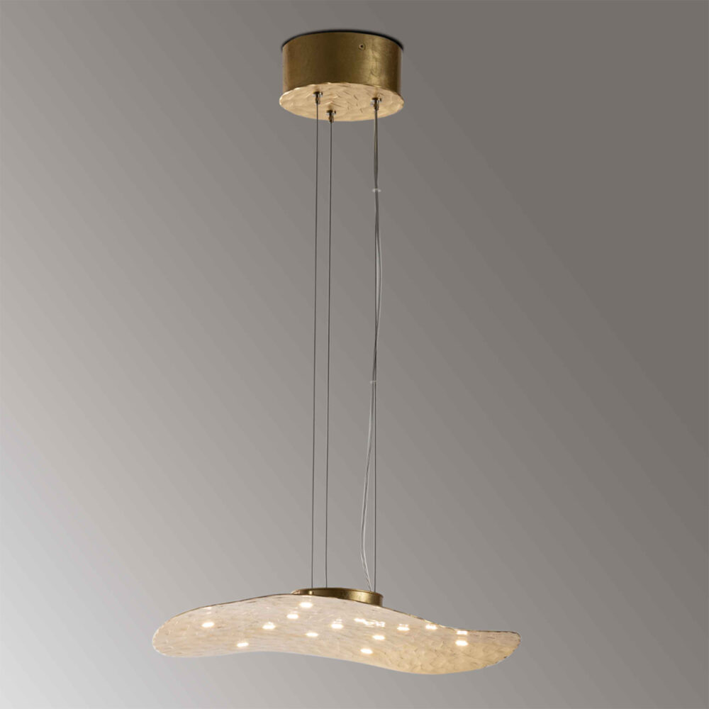 Đèn Thả Trần Hiện Đại Stillux 21666/S40