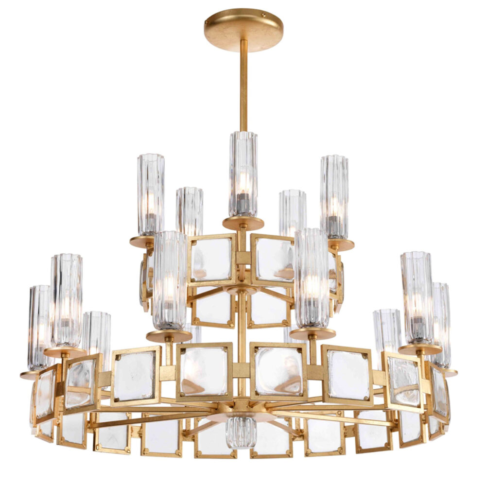 Đèn Chùm Cao Cấp Ý Stillux 20631 – 20731