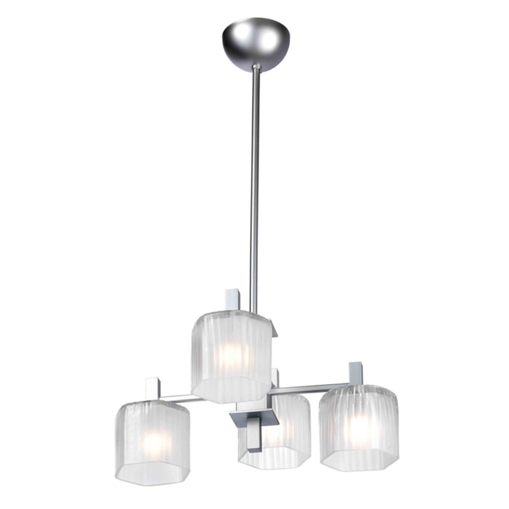 Đèn Chùm Hiện Đại Cao Cấp Stillux 20662/4