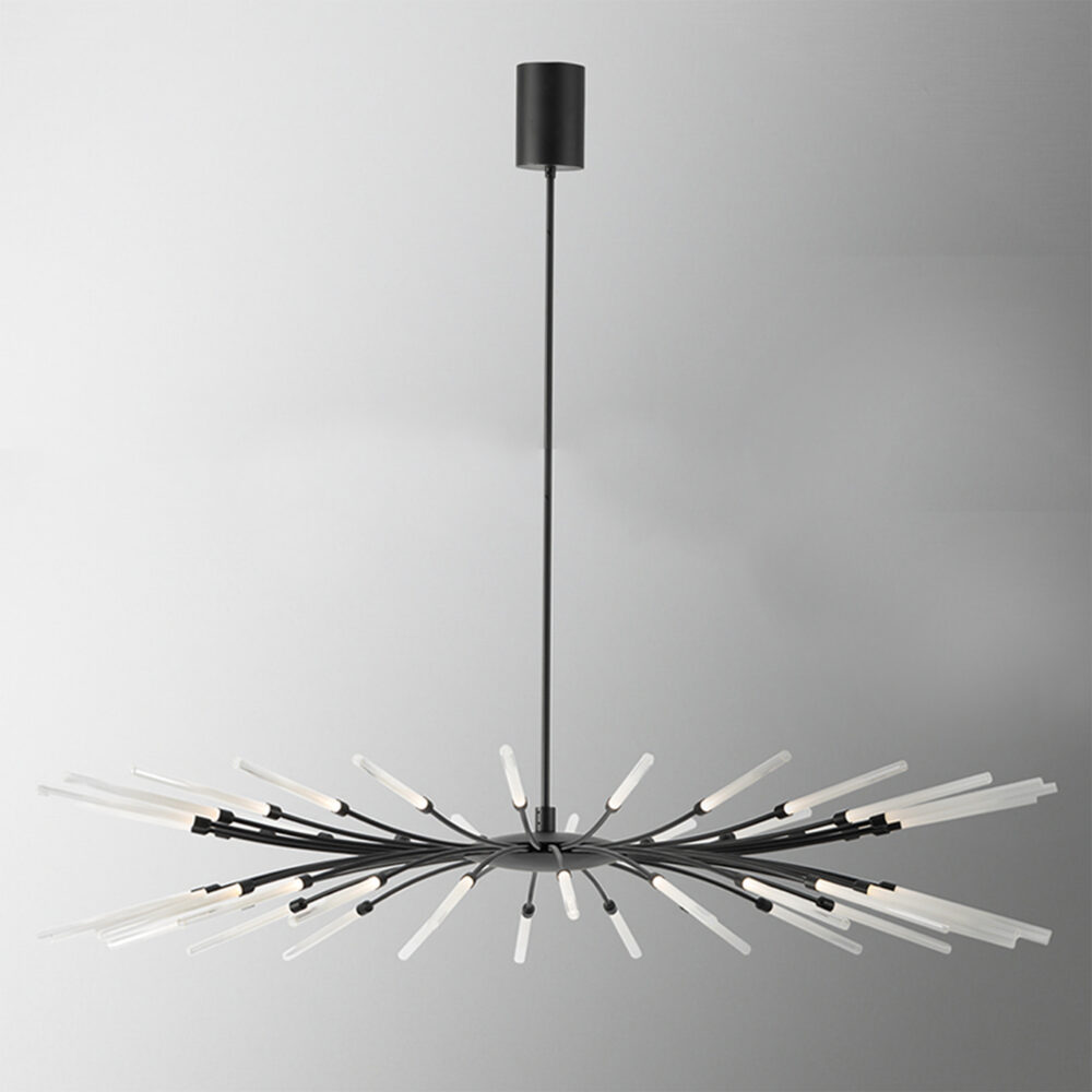 Đèn Chùm Hiện Đại Ý Stillux 21626/48