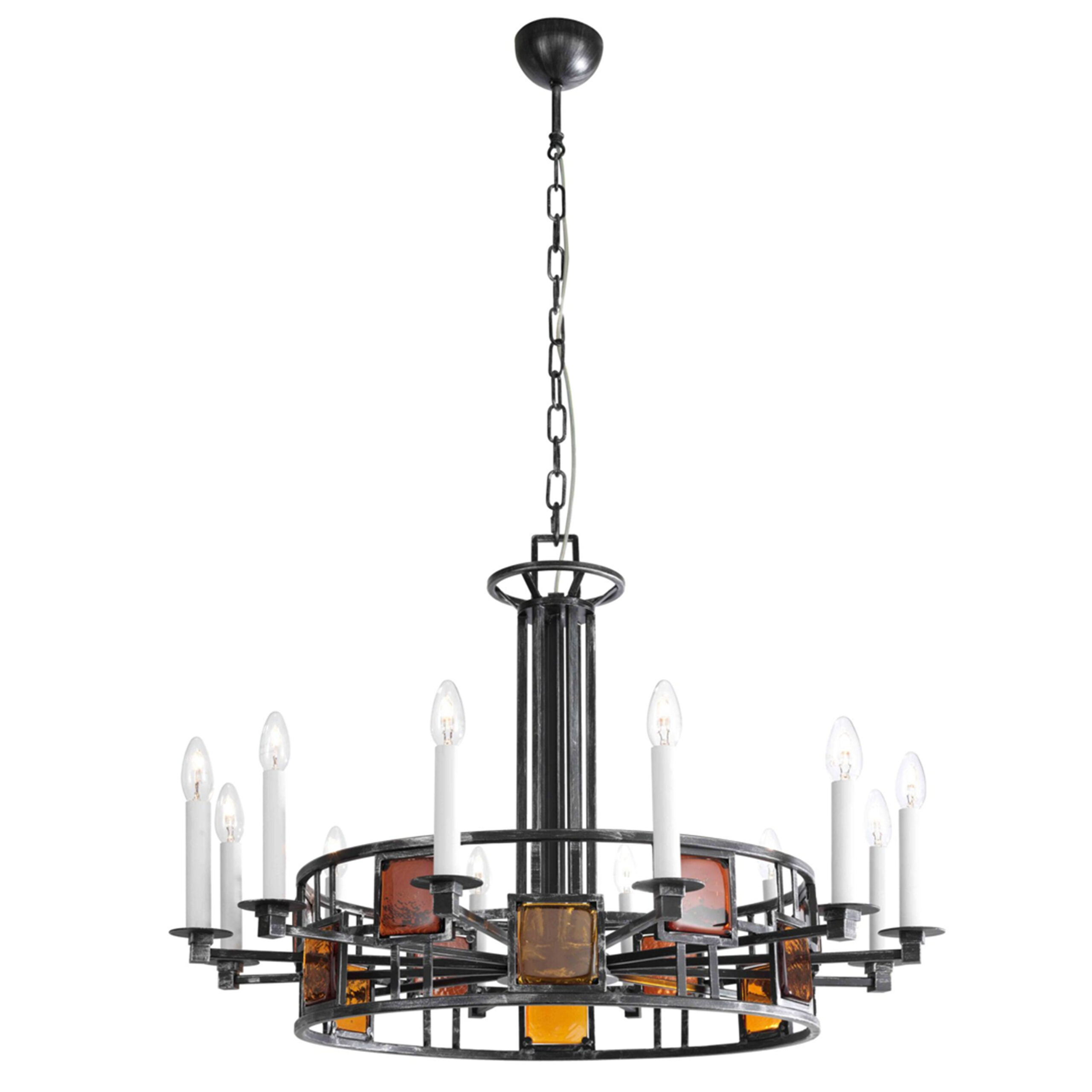 Đèn Thả Nhập Khẩu Châu Âu Stillux 20630/12 Đèn Thả Nhập Khẩu Châu Âu Stillux 20630/12