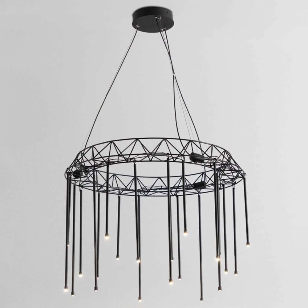 Đèn Thả Nhập Khẩu Ý Stillux 21673/221