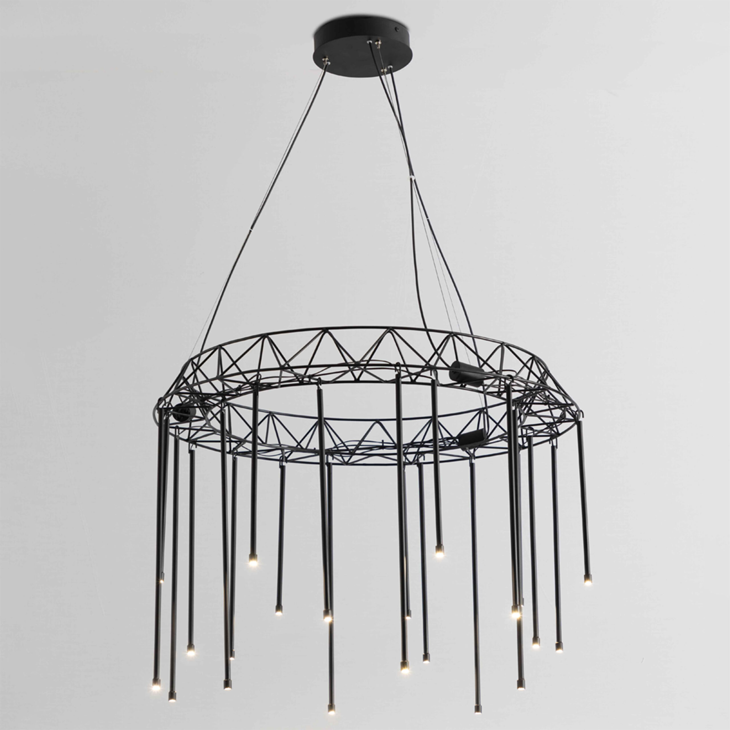 Đèn Thả Nhập Khẩu Ý Stillux 21673/221 Đèn Thả Nhập Khẩu Ý Stillux 21673/221