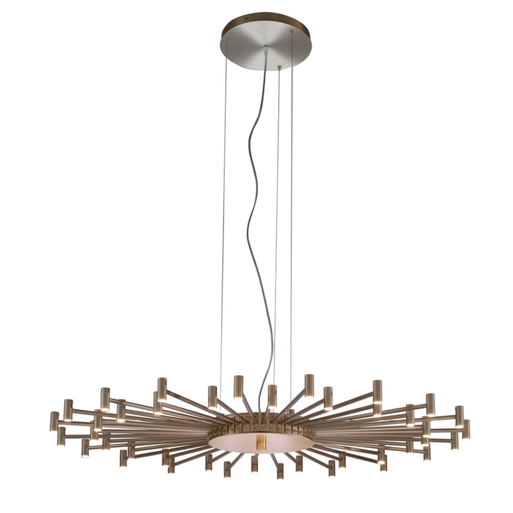 Đèn Chùm Nhập Khẩu Châu Âu Stillux 21509/80