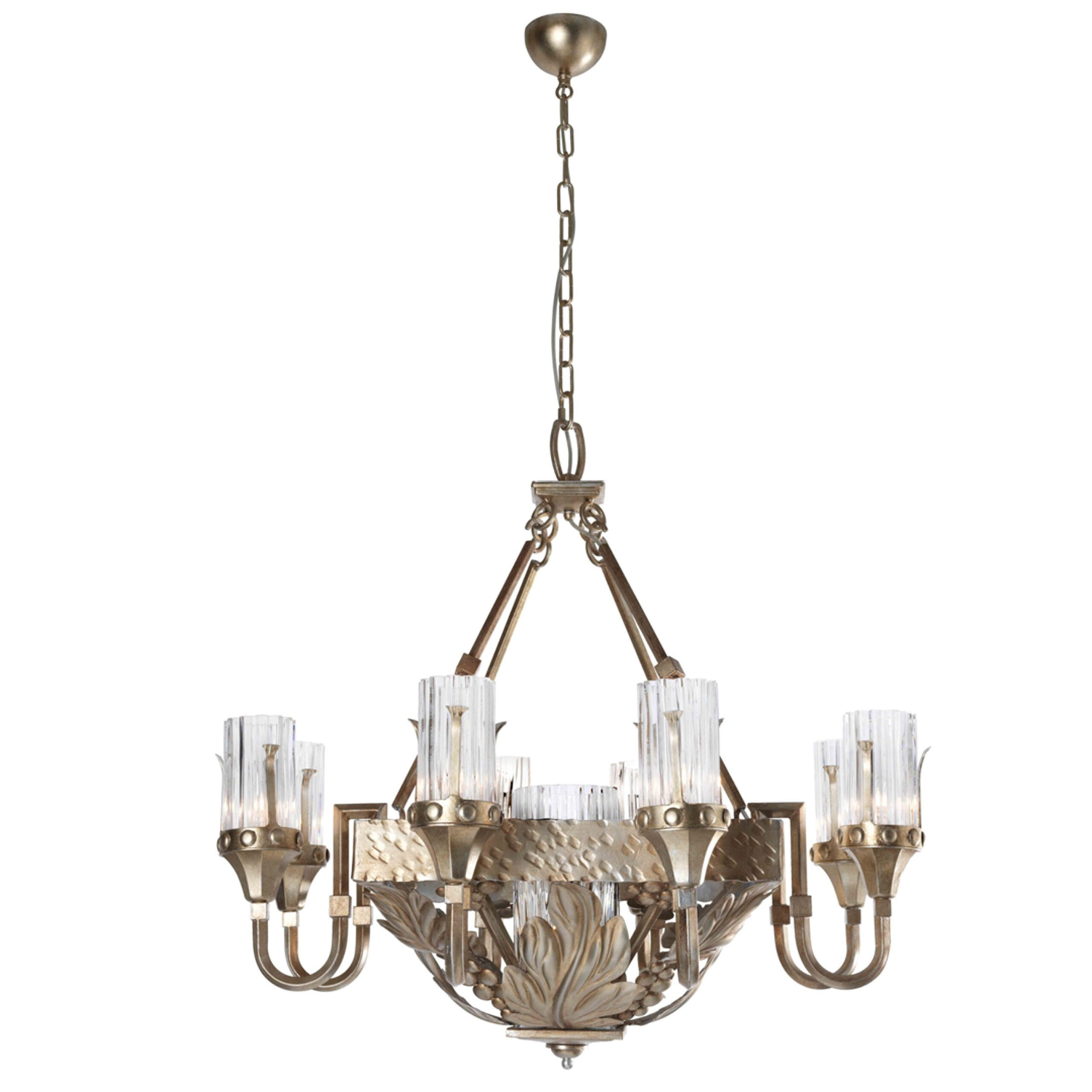 Đèn Chùm Châu Âu Stillux 20712/SP Đèn Chùm Châu Âu Stillux 20712/SP