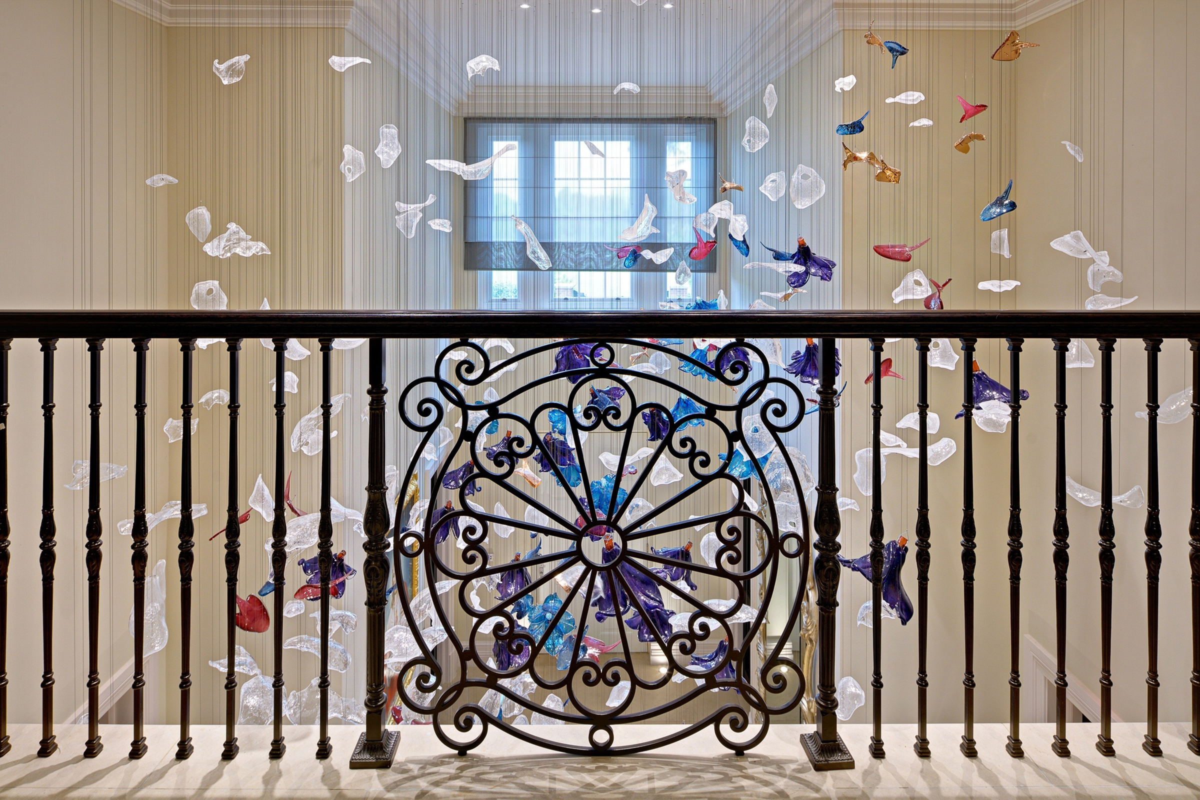 Thiết kế độc bản cho từng không gian