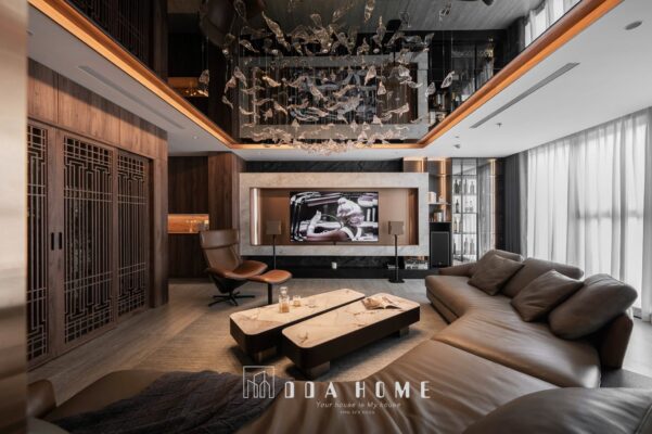 Bespoke lighting