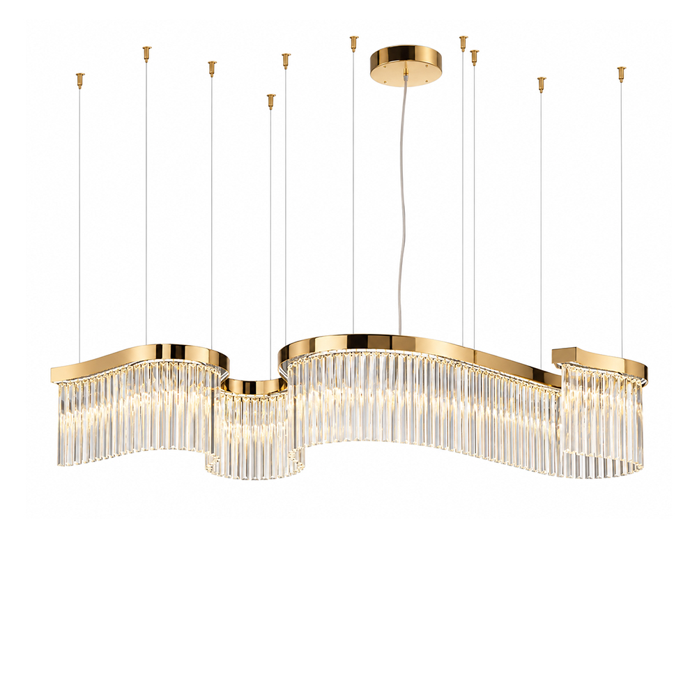 Đèn thả bàn ăn cao cấp 2273S1-L245